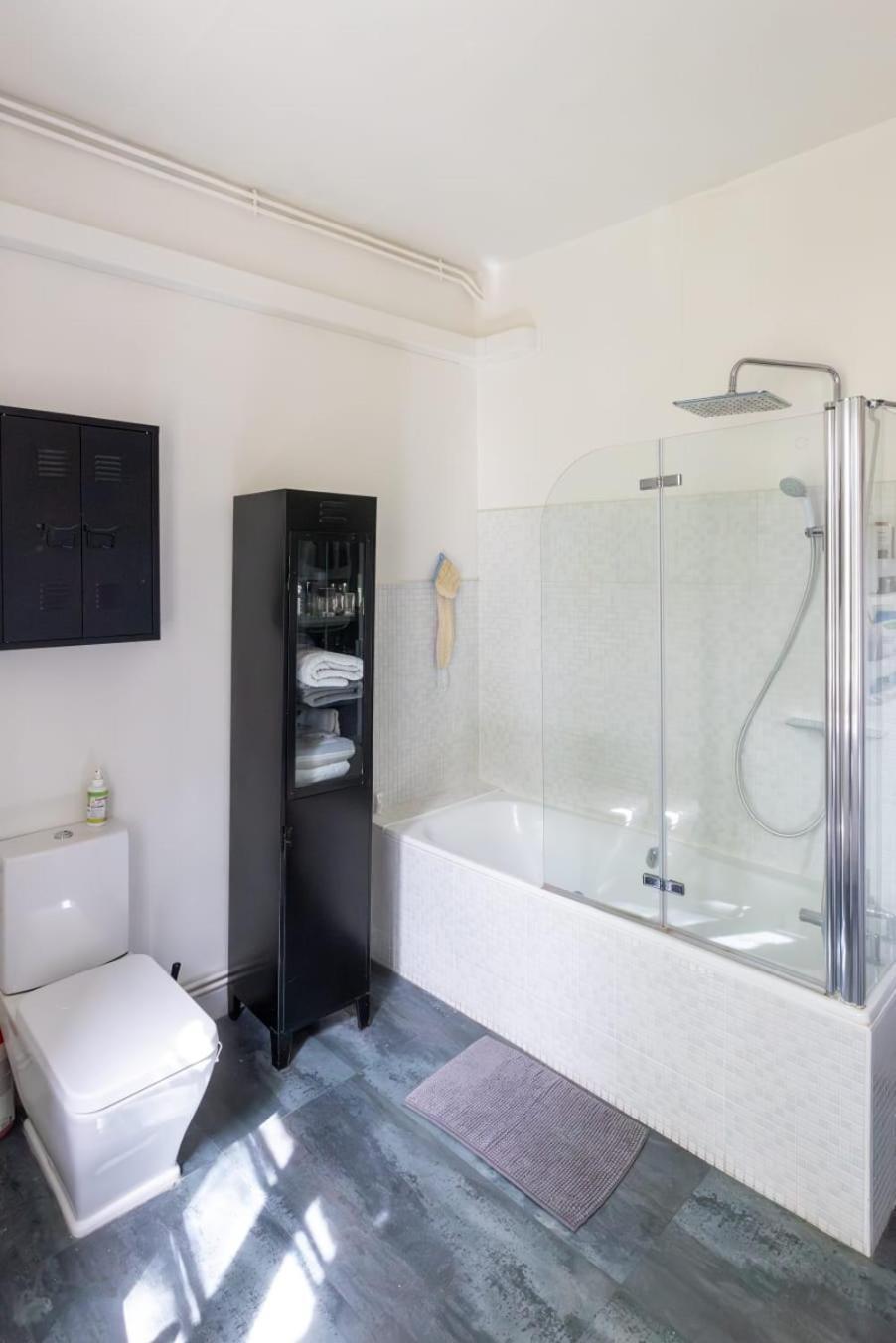 Chambres D'Hote Le Cedre Lezoux Экстерьер фото
